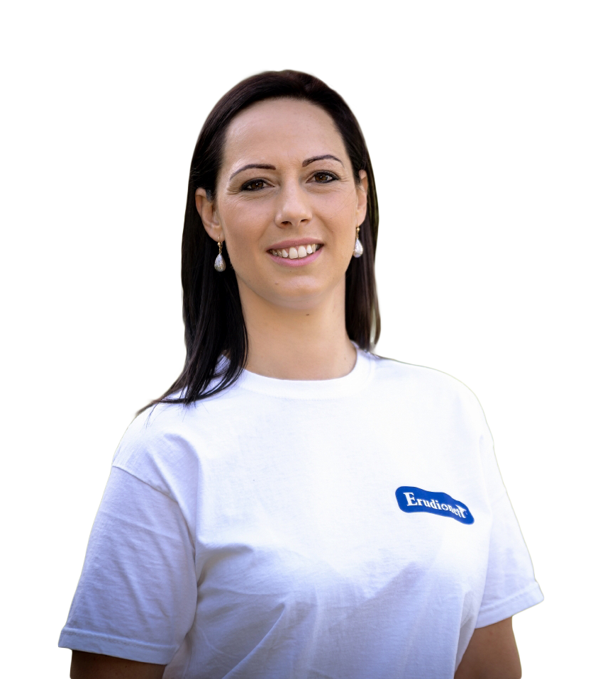 Szabadi Netta - szaklektor képe